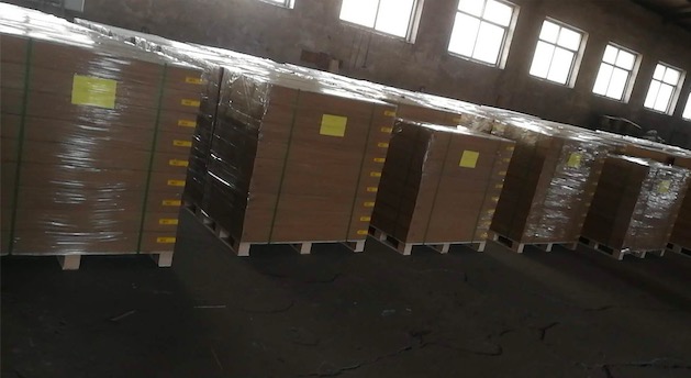 Replacement PMD500 screens