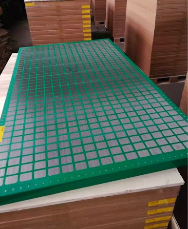 KPT screens replacement