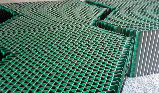 PMD HYP shale shaker screen