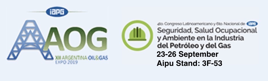 Upcoming events of AIPU solids control