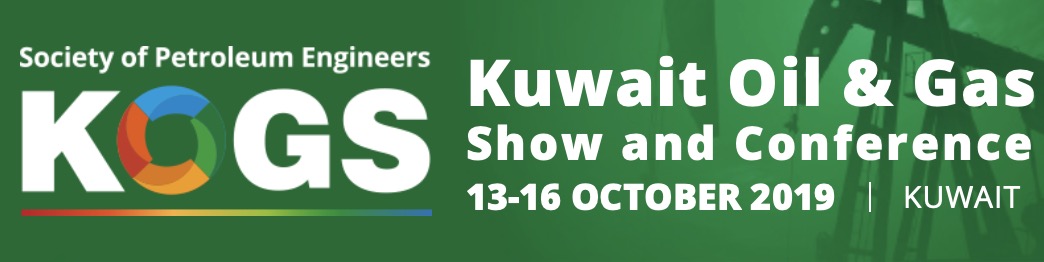AIPU Solids is about attend KOGS on Oct.13-16