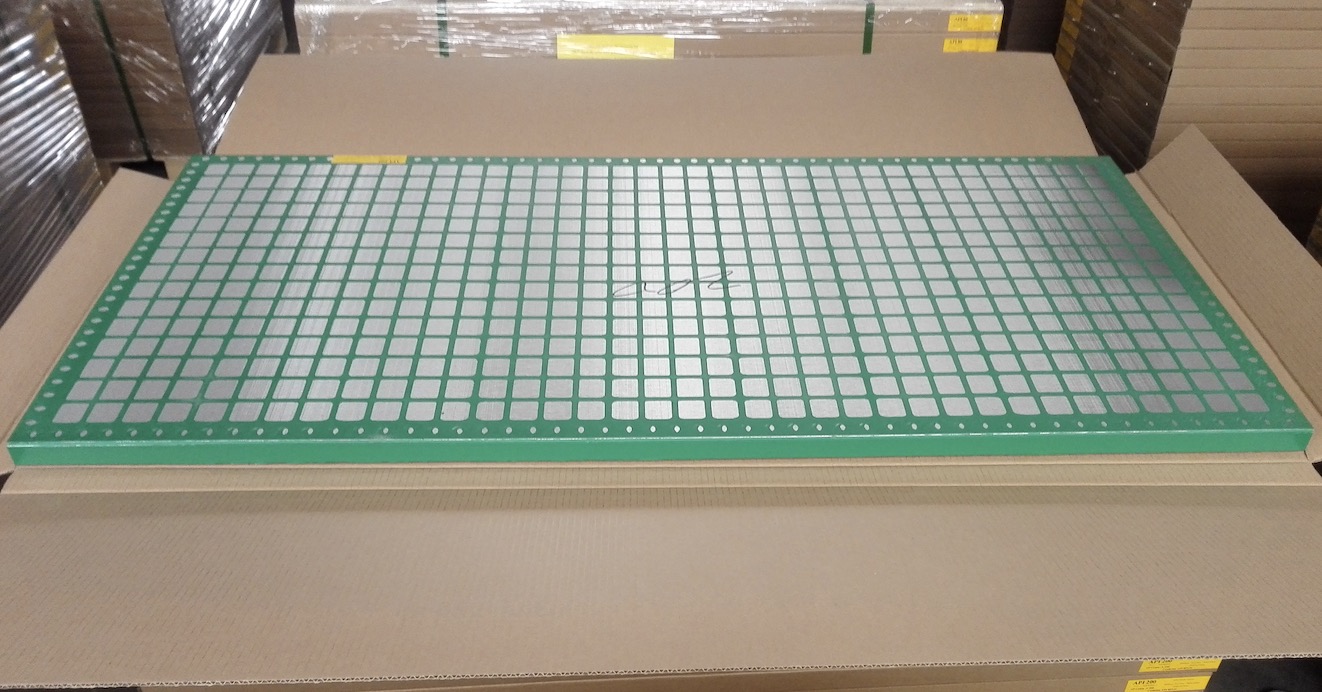 screens delivery