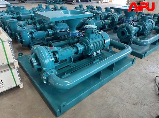 solids control equipment